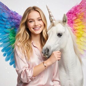 Michael Kors Blush Pink MK Bangle 🆕